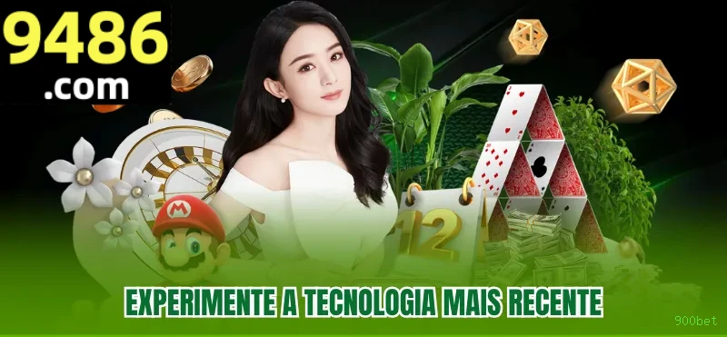 APP oficial da 900bet para mobile