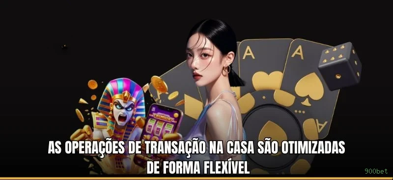 Bônus 900bet