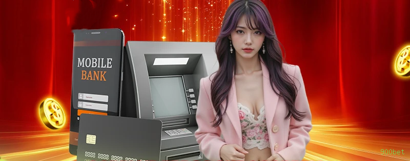 Cassino ao vivo da 900bet com dealers reais