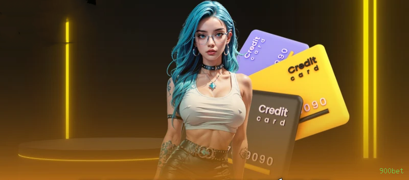 Página oficial da 900bet no Facebook