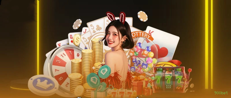 Jogos de fortune da 900bet com prêmios incríveis