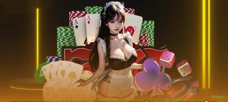 Slots online da 900bet com jackpots progressivos